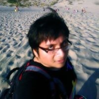 Jerry Sánchez Betancourt