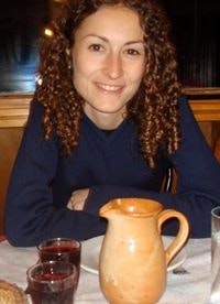Paraskevi Briasouli
