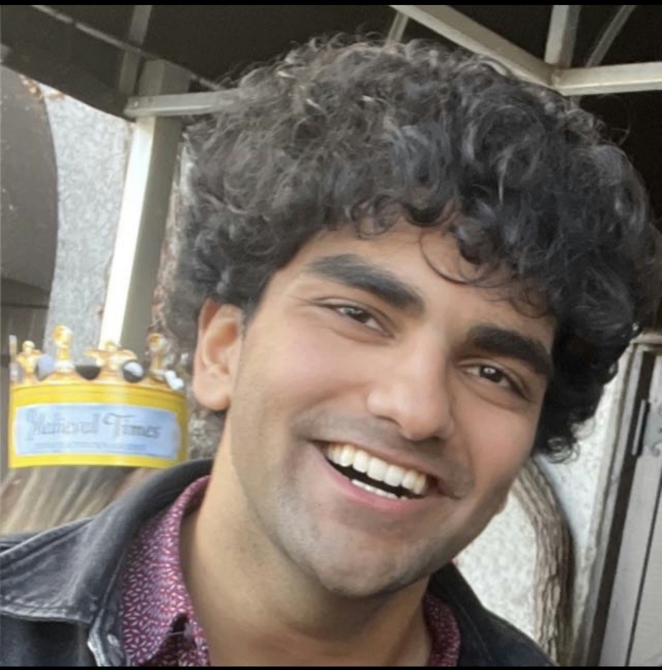 Aditya Paruchuri