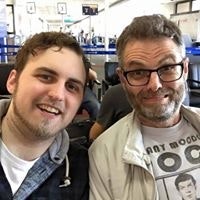 Christopher Bam Harrison