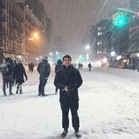 Toshiki Sutisna Jahja