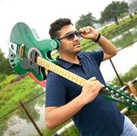 Abhinav Kumar Chaturvedi