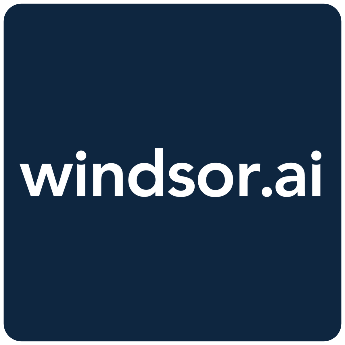 windsor.ai