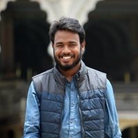 Suraj Ahmed Choudhury