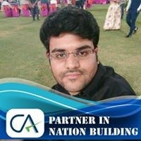CA Manish Balani