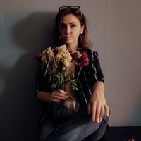 Anastasiya Mushroomova