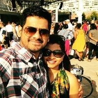 Harish Karthik Pandian