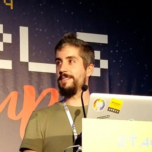 Tiago Lopes Ferreira