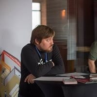 Алексей Николаевич