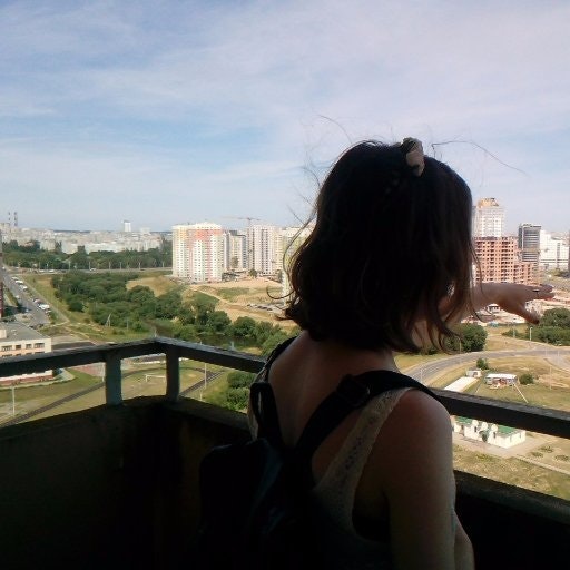 Мимопроходимец