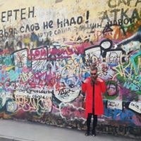 Anastasiya Dubinskaya