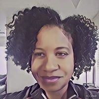 Stephanie Jones Seegars