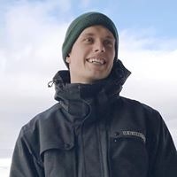 Максим Чумичев