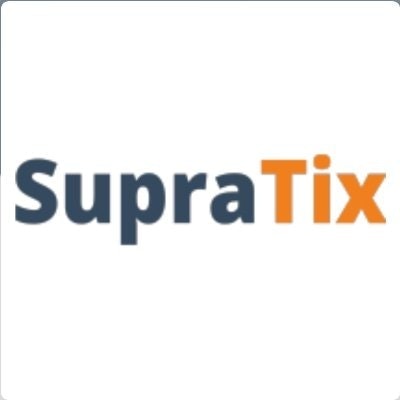 SupraTix Gmbh