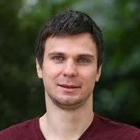 Александр Морозов