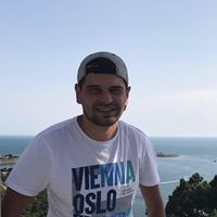 Павел Карпенко