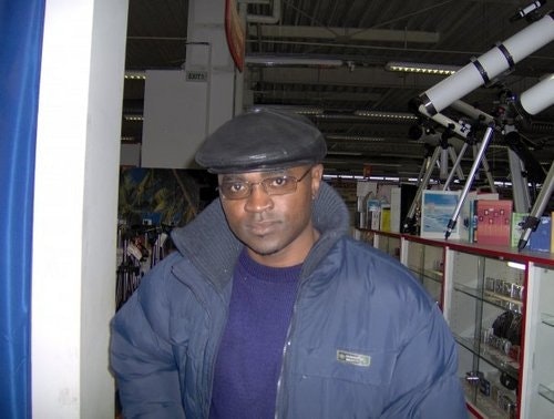 Ekwueme MikeAnyadibe