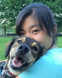 Wanying Elaine Zhang