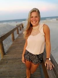 Celina Berntine Vik Thorson