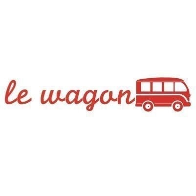 Le Wagon Beirut