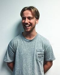 Jørgen Berntson Aase