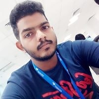 Kosalram Rama Krishnan