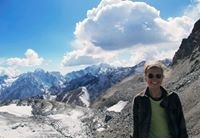 Maren Haugland Hansen