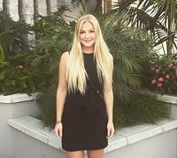 Lykke Øverland Bergsli