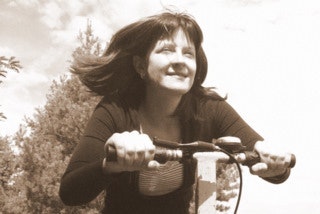 Kateřina Šaršonová