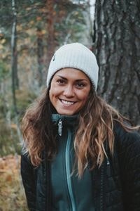 Guro Asdøl Midtmageli