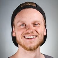 Simen Strøm Braaten