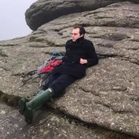 Duncan Alistair Forbes