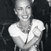 Hanna Vaksvik Rosenlund