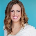 Parisa from Parisa.Consulting