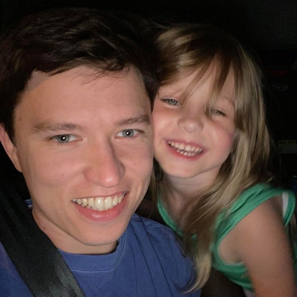 Christopher Aaron Hogg