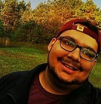 Michael Angelo Quiroz