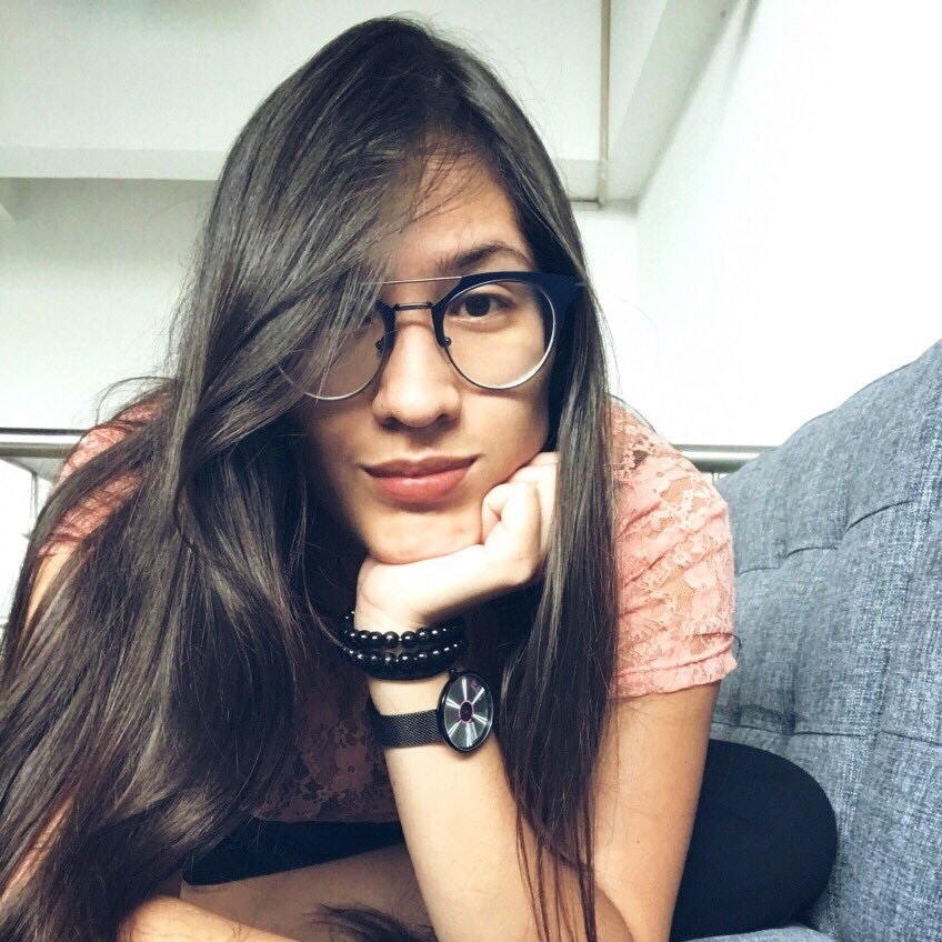 Maria Fernanda Serna