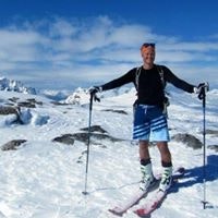 Anders Hylen Klippenberg