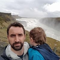 Skarphéðinn Steinþórsson