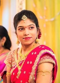 Sindhu Kolli