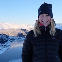 Synne Kathinka Bertelsen