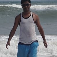 Hrishikesh Banik
