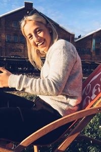 Ingrid Ofstad Norendal