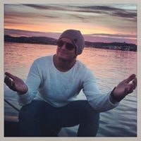 Alexander Straum Sotnedal