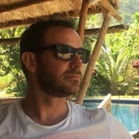 Daniel Martin Callizo