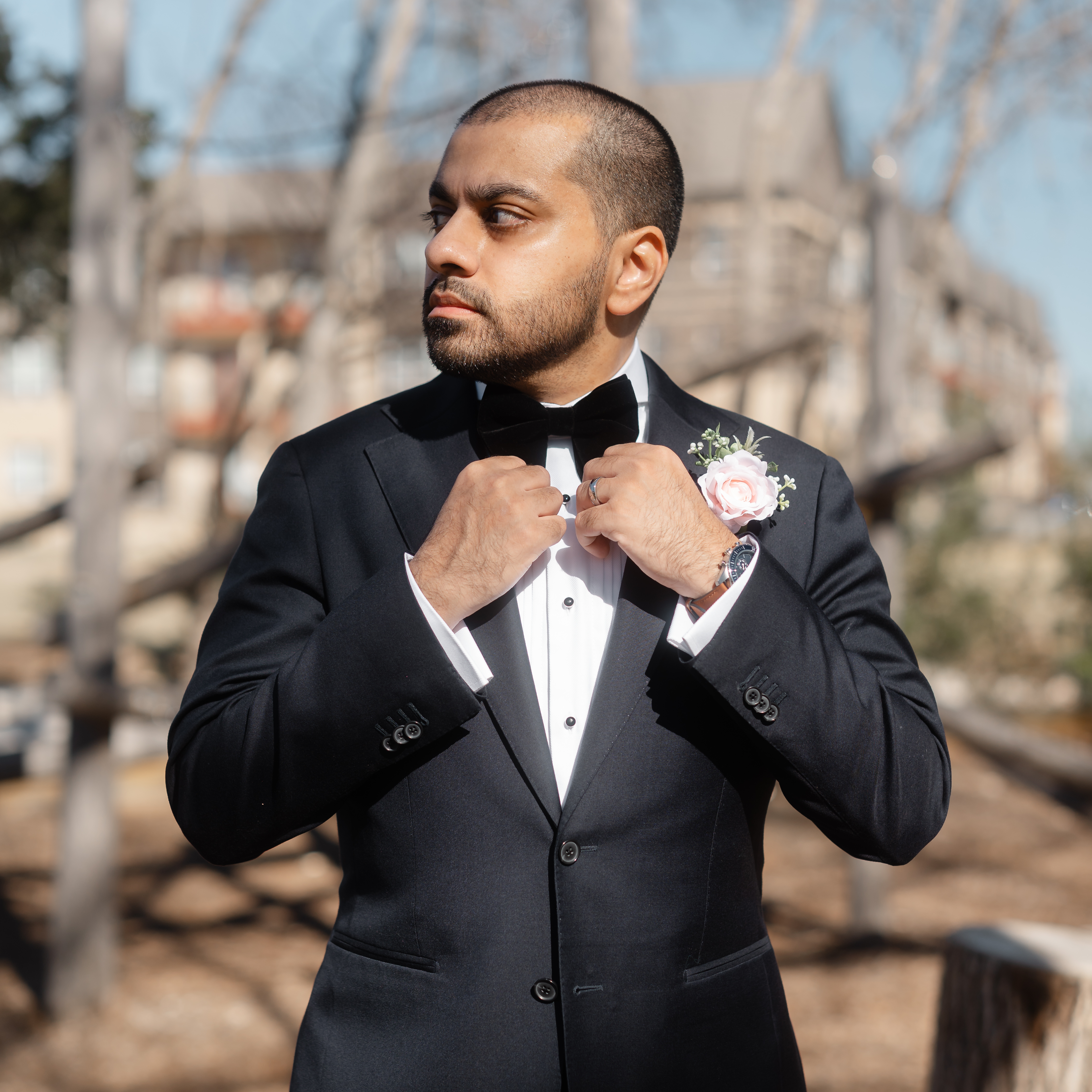 Farooq (SF Ali) Zafar