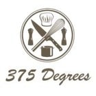 375 Degrees