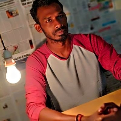 Senthilkumar Govindasamy