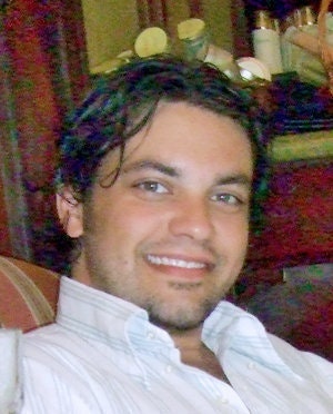 Marco DiDomenico