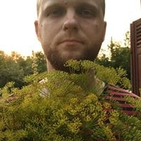 Mārtiņš Barinskis